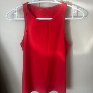 Lululemon size 4 Tank Top